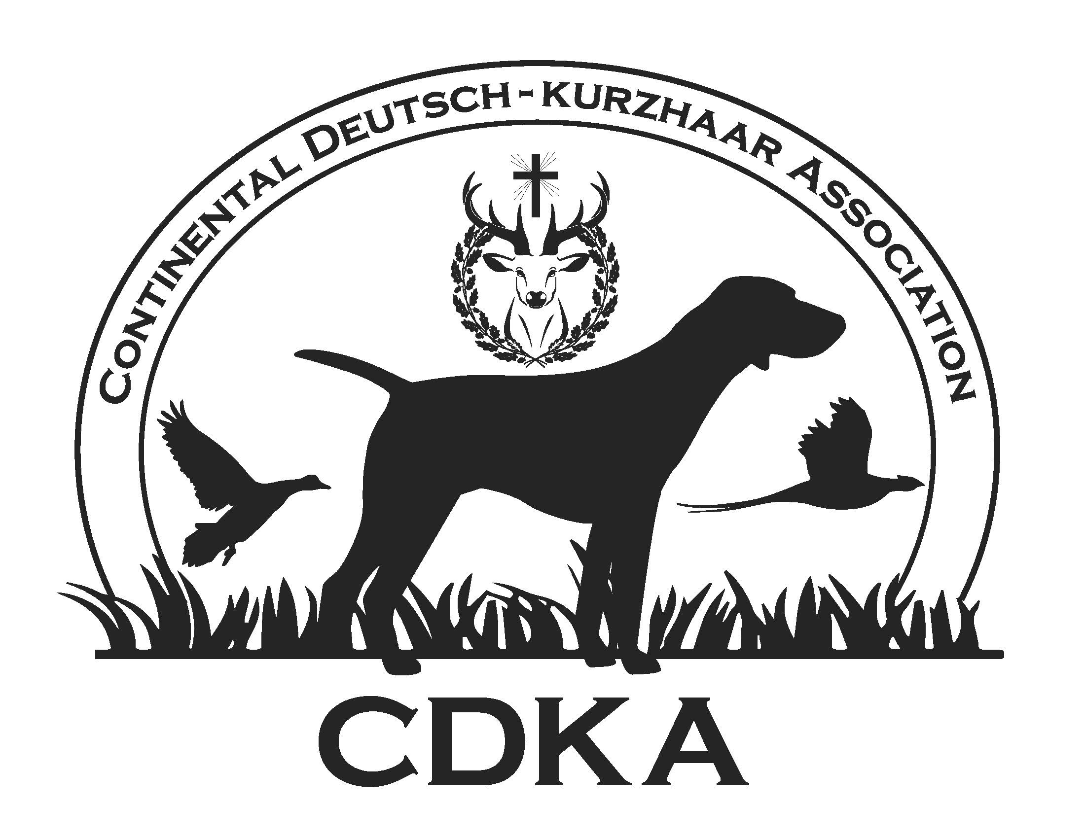 Continental Deutsch-Kurzhaar Association